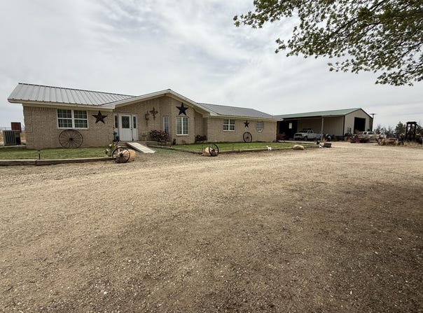 77 FM1731, Muleshoe, TX 79347