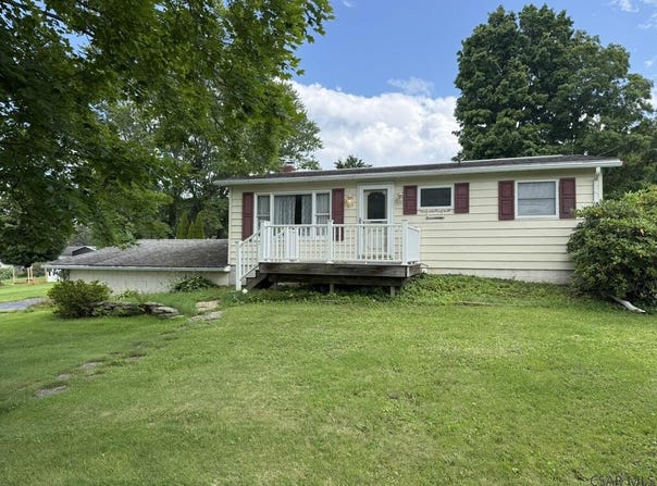 513 Ruby Street, Windber, PA 15963