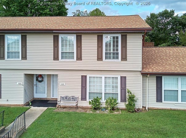 103 Saddlehorn Road, Charleston, WV 25314