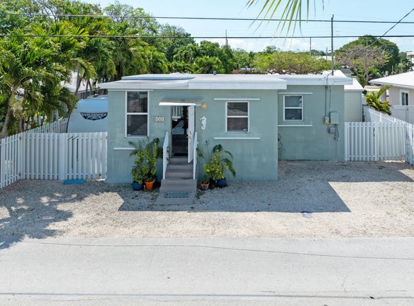 30 Orange Drive, Key Largo, FL 33037