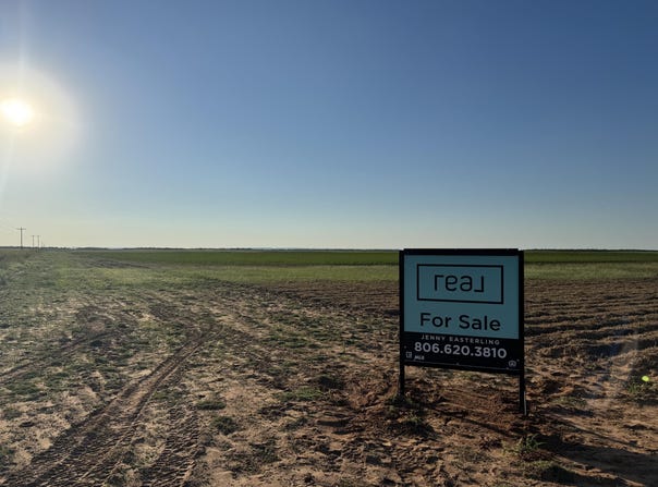 Co Rd 141, Rule, TX 79547