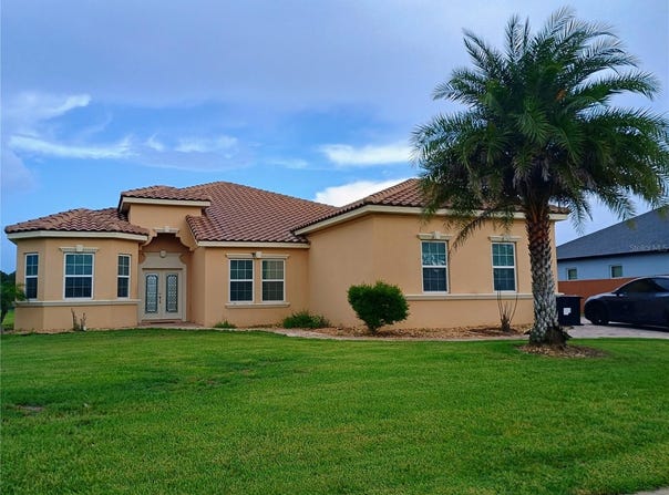 4394 PRESERVATION Circle, MELBOURNE, FL 32934