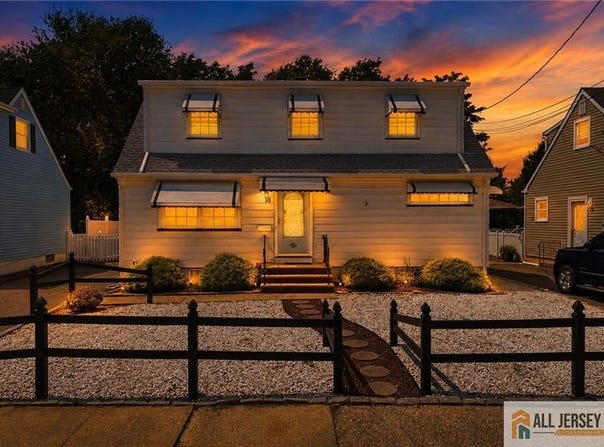 16 Pupek Road, South Amboy, NJ 08879