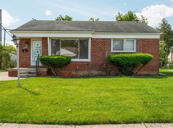 29919 Spring Arbor Drive, Inkster, MI 48141