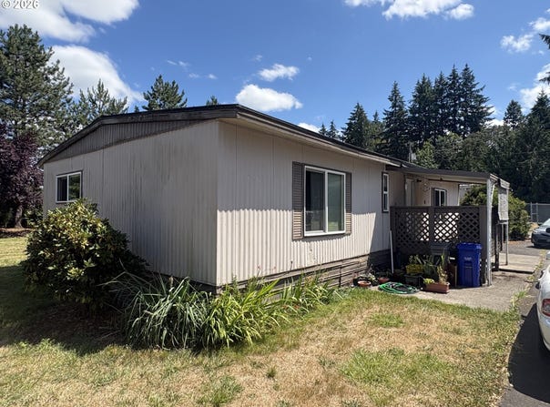 26052 SE EAGLE CREEK Rd, EagleCreek, OR 97022