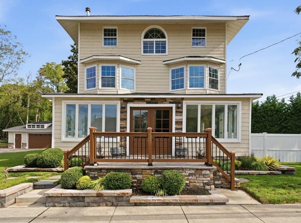 1203 W Mill Road, Northfield, NJ 08225