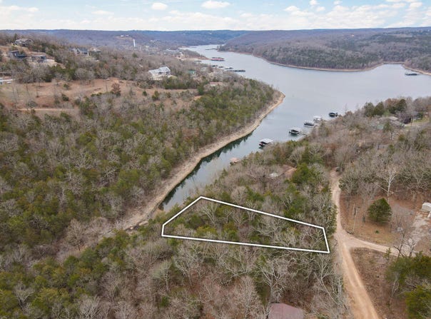 Mill Bridge Throughway, Lampe, MO 65681