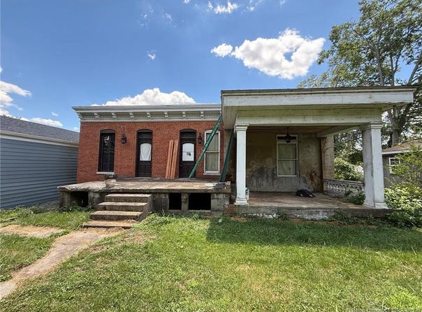 1037 W Main Street, Madison, IN 47250