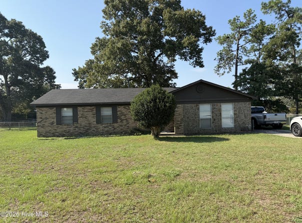 2304 Rockview Drive, Augusta, GA 30906