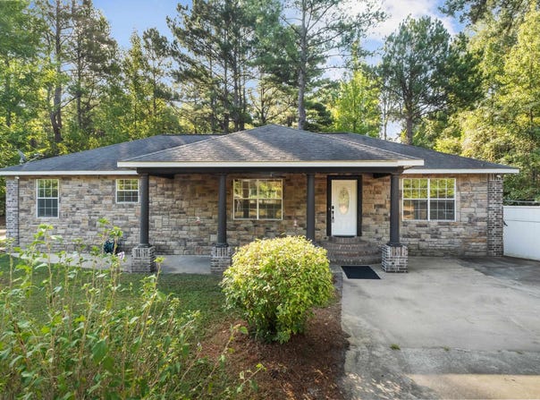 5624 E Broad Street, Texarkana, AR 71854