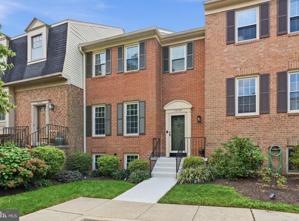 10108 LANGHORNE Court, BETHESDA, MD 20817