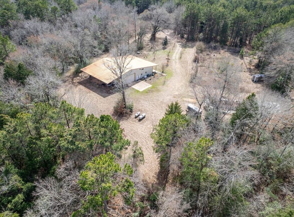 1070 Piney Grove, Rusk, TX 75785