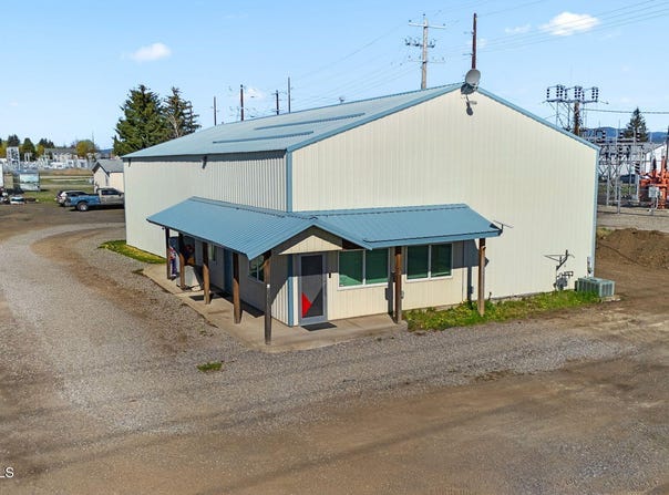 2315 N HIGHWAY 41, Post Falls, ID 83854