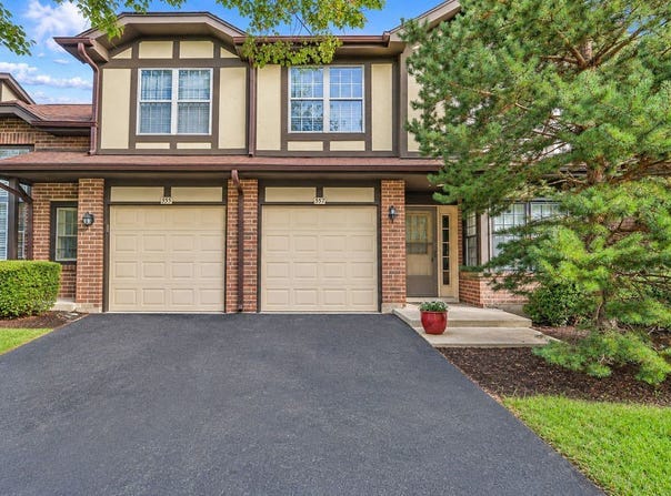357 Arquilla Court, Bloomingdale, IL 60108
