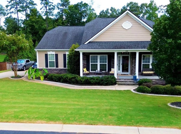 235 Princeton Drive, Duncan, SC 29334