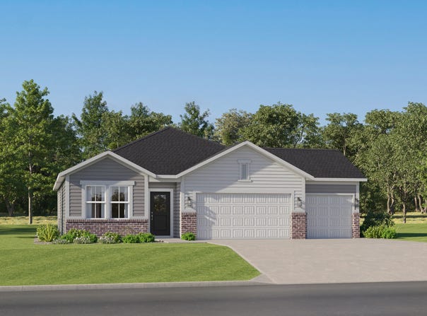 2193 Sandhill Way, Plainfield, IN 46168