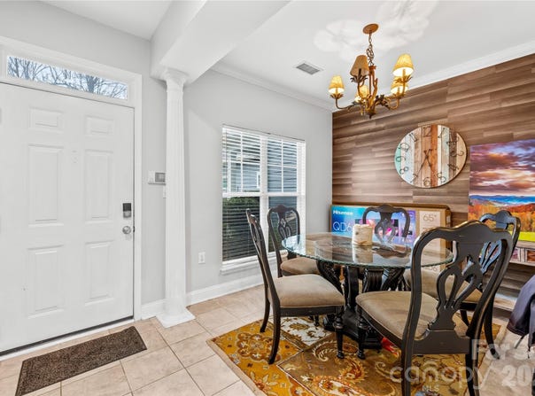 18821 Silver Quay Drive, Cornelius, NC 28031