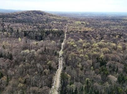 E Pinnacle Road E, Bellmont, NY 12920
