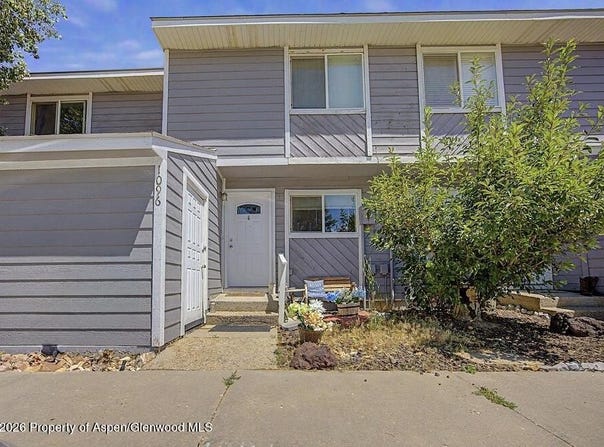 1096 E 7th Street, Craig, CO 81625