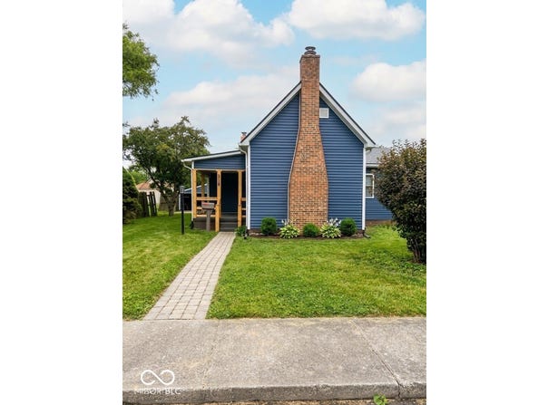 218 Maple Street, Tipton, IN 46072