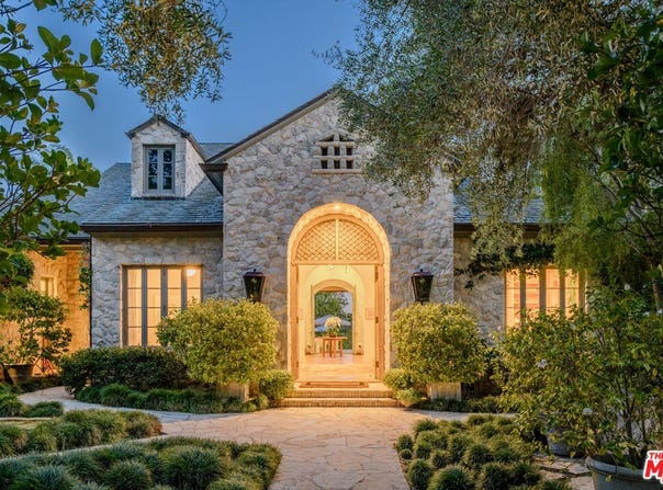 6625 Zumirez Dr, Malibu, CA 90265