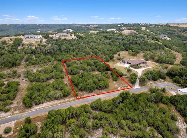 113 Woodhollow Dr, Bertram, TX 78605