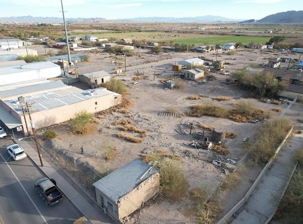 O'reilly, Presidio, TX 79845