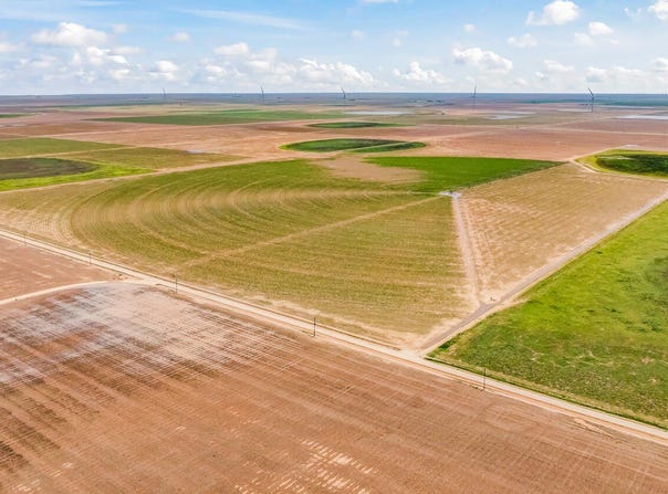 Co Rd 220, Floydada, TX 79235