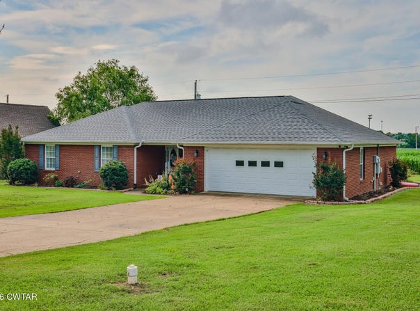 111 Heritage Drive, Rutherford, TN 38369