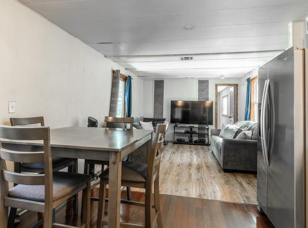 200 Azimuth Drive #47, Mammoth Lakes, CA 93546