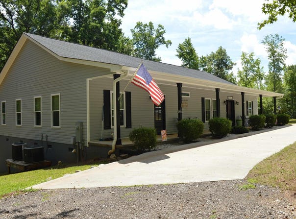1759 Lake Road, Ridgeway, SC 29130
