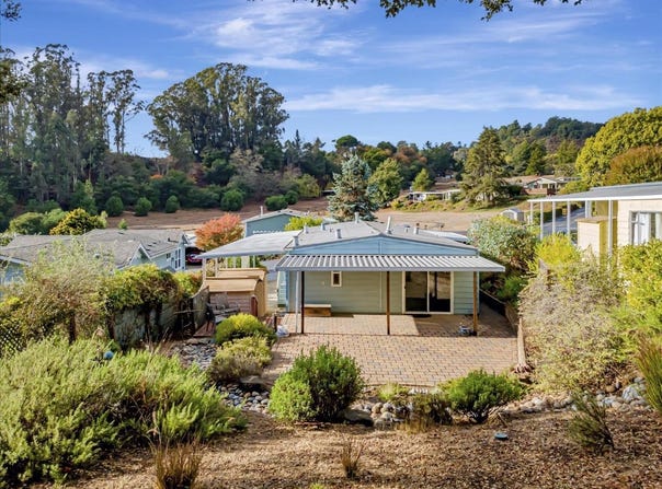 270 Hames RD 28, CORRALITOS, CA 95076