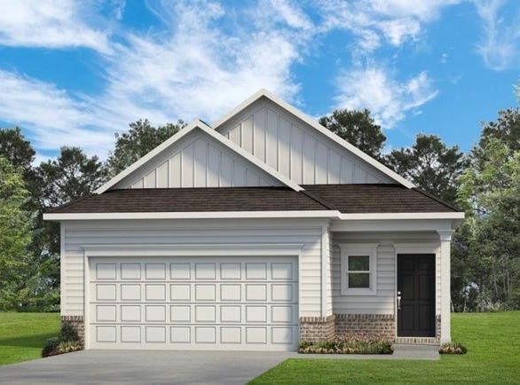 461 Fair Oak Lane, Calhoun, GA 30701