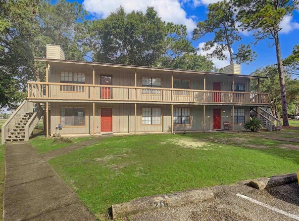 2811 Langley Ave, Pensacola, FL 32504
