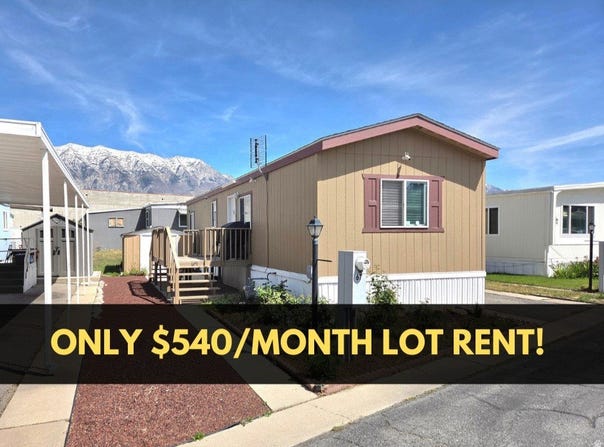 597 N STATE St, Orem, UT 84057