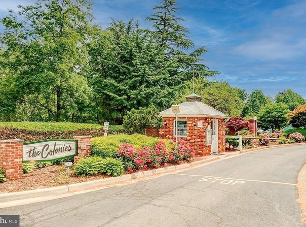 7661 PROVINCIAL Drive, MCLEAN, VA 22102