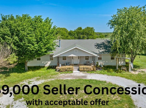727 Banner Road, Goodman, MO 64843