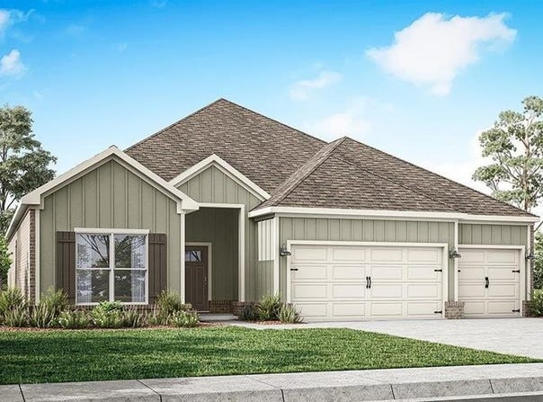 2194 BLUEBIRD Drive, AUBURN, AL 36879