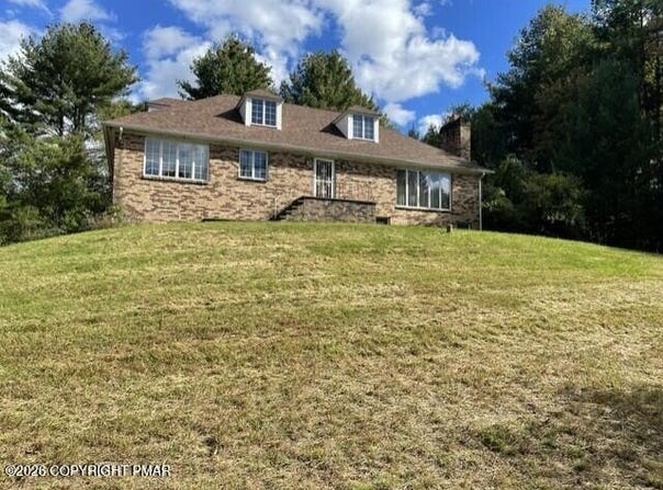 2507 Valley View Acres Road, Stroudsburg, PA 18360