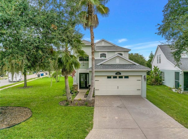 3903 DAY BRIDGE Place, ELLENTON, FL 34222