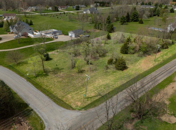 13988 Rivercrest Drive, White Pigeon, MI 49099