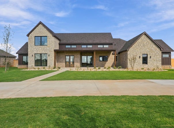 17209 County Rd 1920, Lubbock, TX 79424