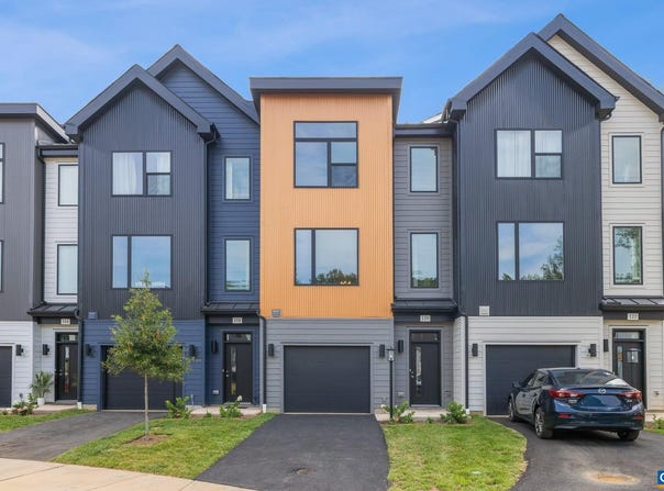 120 KEENE CT, CHARLOTTESVILLE, VA 22903