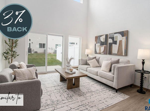 6233 S Alki Pl, Sioux Falls, SD 57108
