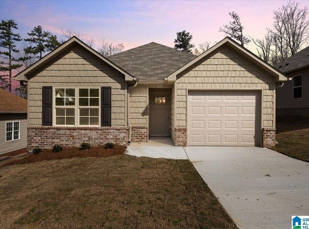 4964 KERRI LANE, BIRMINGHAM, AL 35215