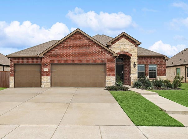 537 Oleander Drive, Royse City, TX 75189