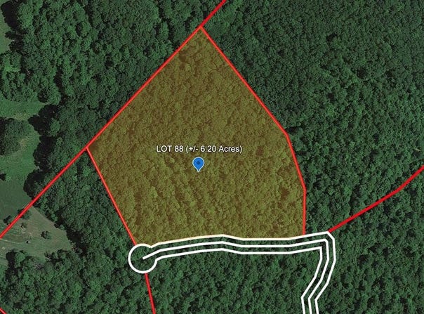 312 EAGLE'S NEST RIDGE, BRAGG, WV 25918