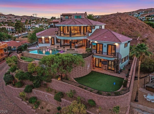 503 Aaron Way, Boulder City, NV 89005