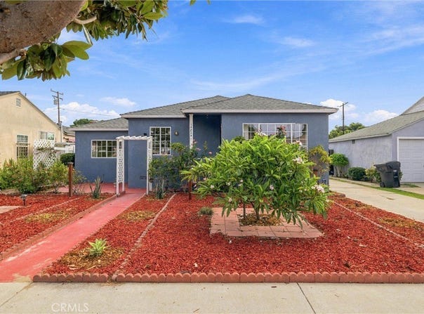 14824 Wheatstone Avenue, Norwalk, CA 90650