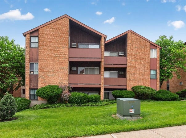 4906 Chalet Drive, St Bernard, OH 45217